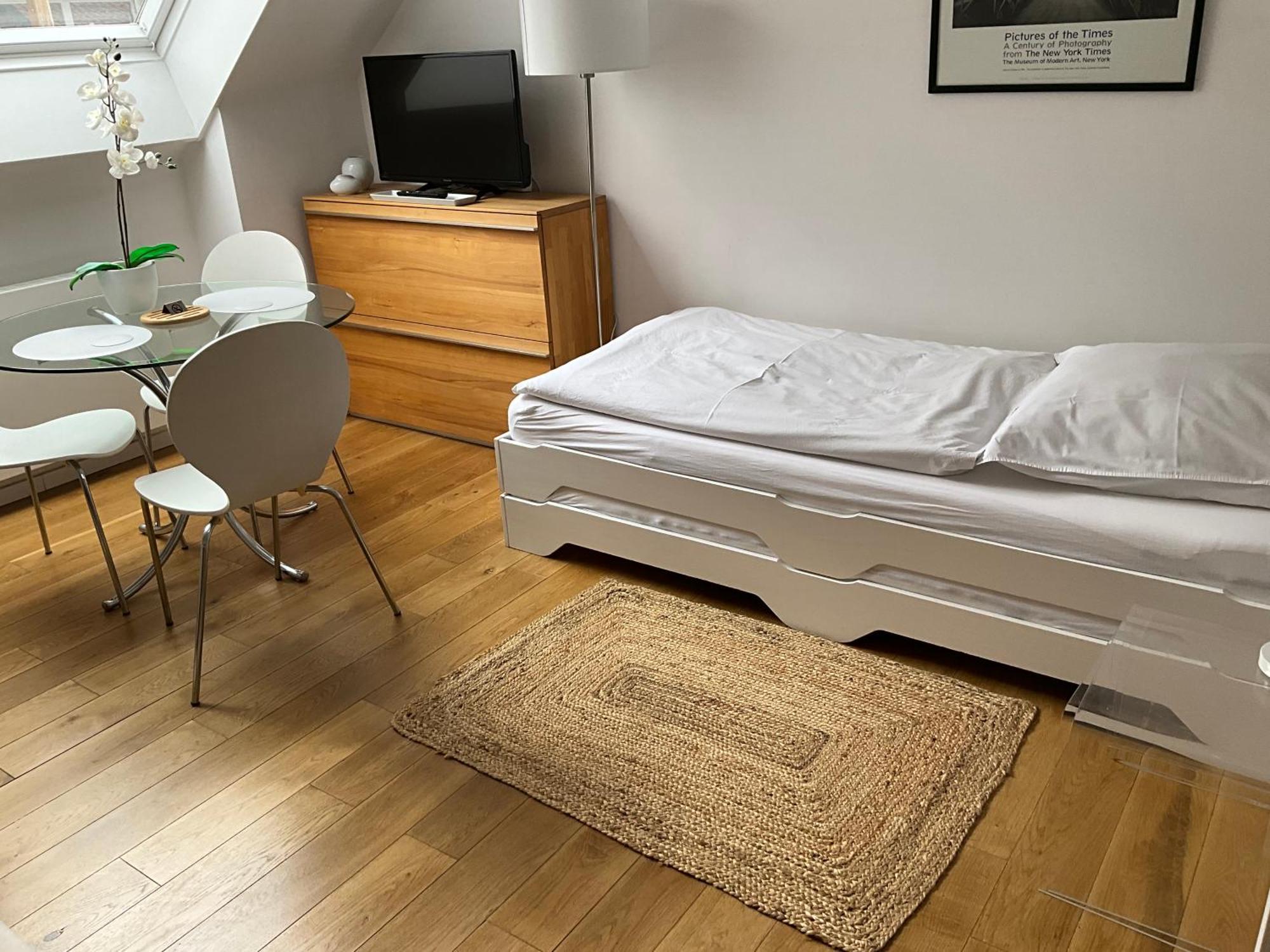 City Mini Apartment Freudenstadt Exterior photo